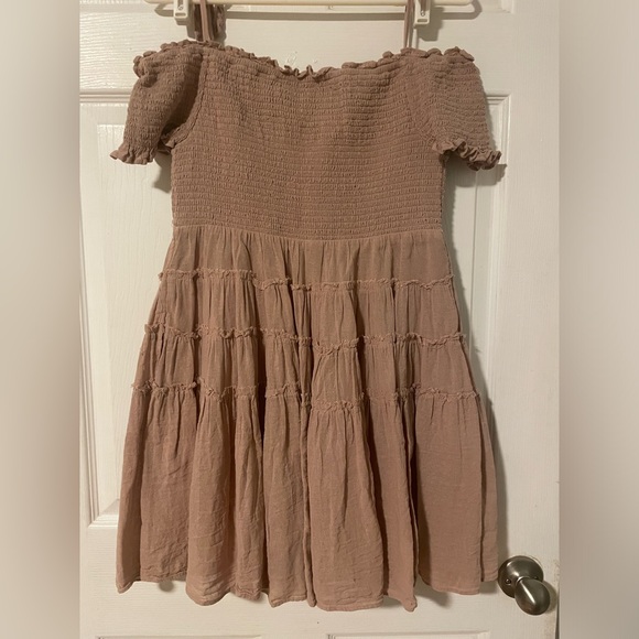 Free People Happy With You Mini Dress - Picture 8 of 10